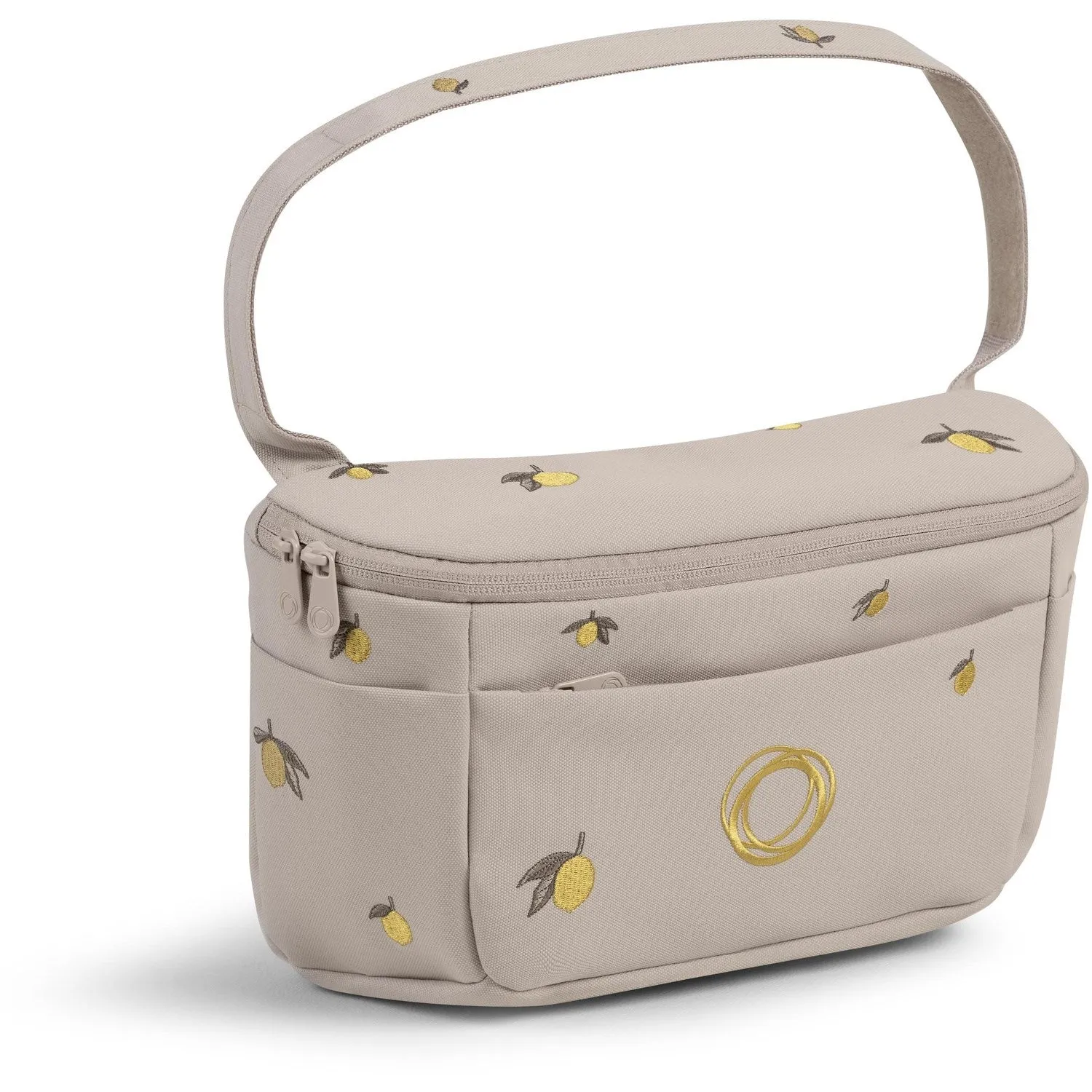 Bugaboo X Konges Sløjd Organizer Desert Taupe