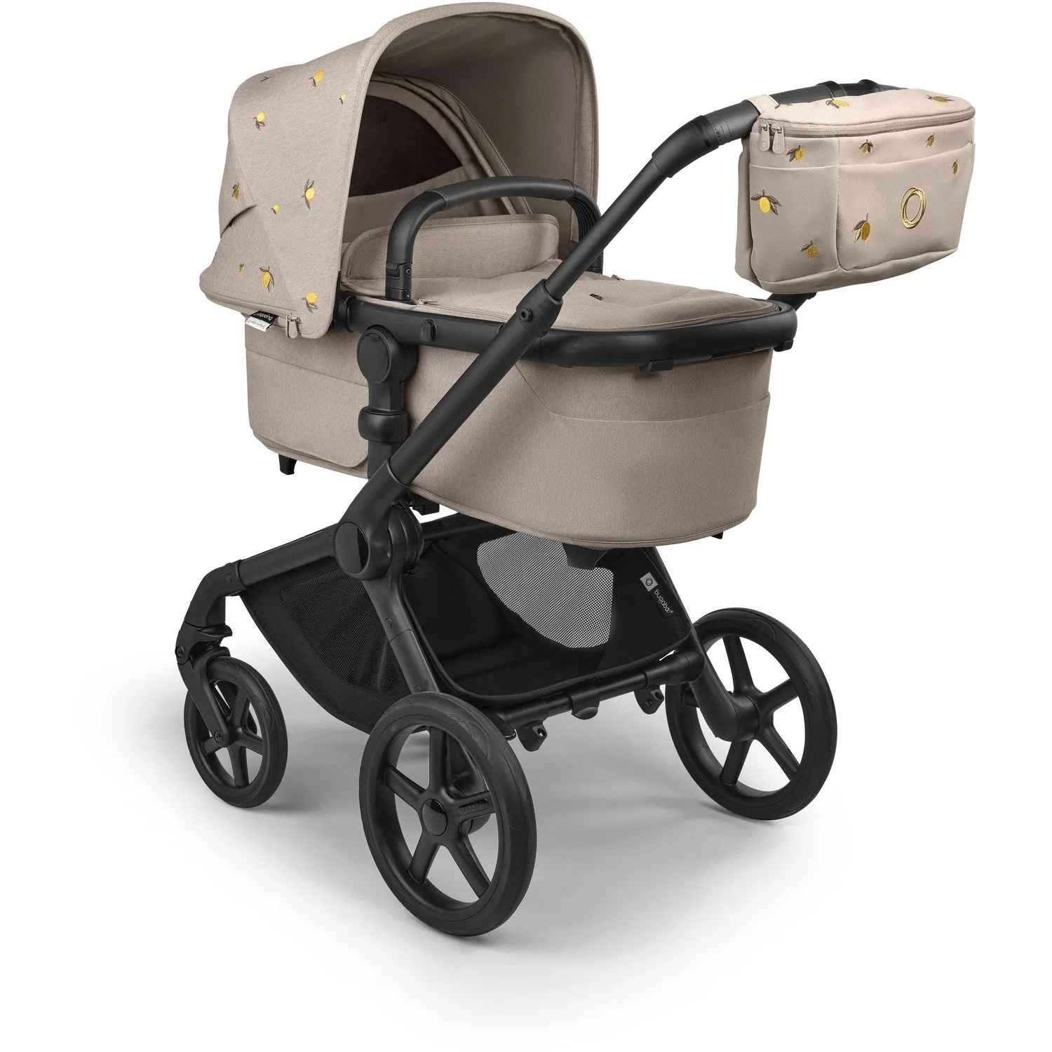 Bugaboo X Konges Sløjd Organizer Desert Taupe