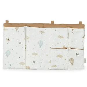Cam Cam Copenhagen Bed Pockets Dreamland