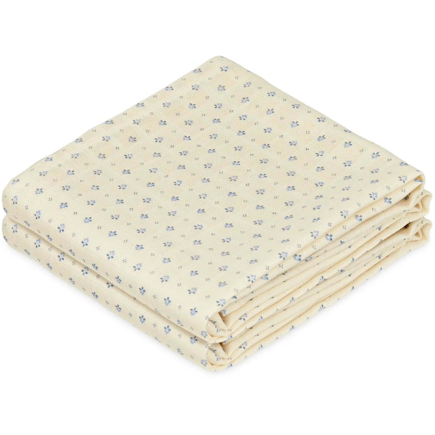 Cam Cam Copenhagen Capri Muslin Cloth Printed 2-Pack