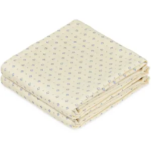 Cam Cam Copenhagen Capri Muslin Cloth Printed 2-Pack