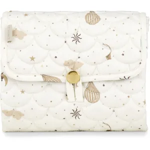 Cam Cam Copenhagen Dreamland Changing Mat Quilted