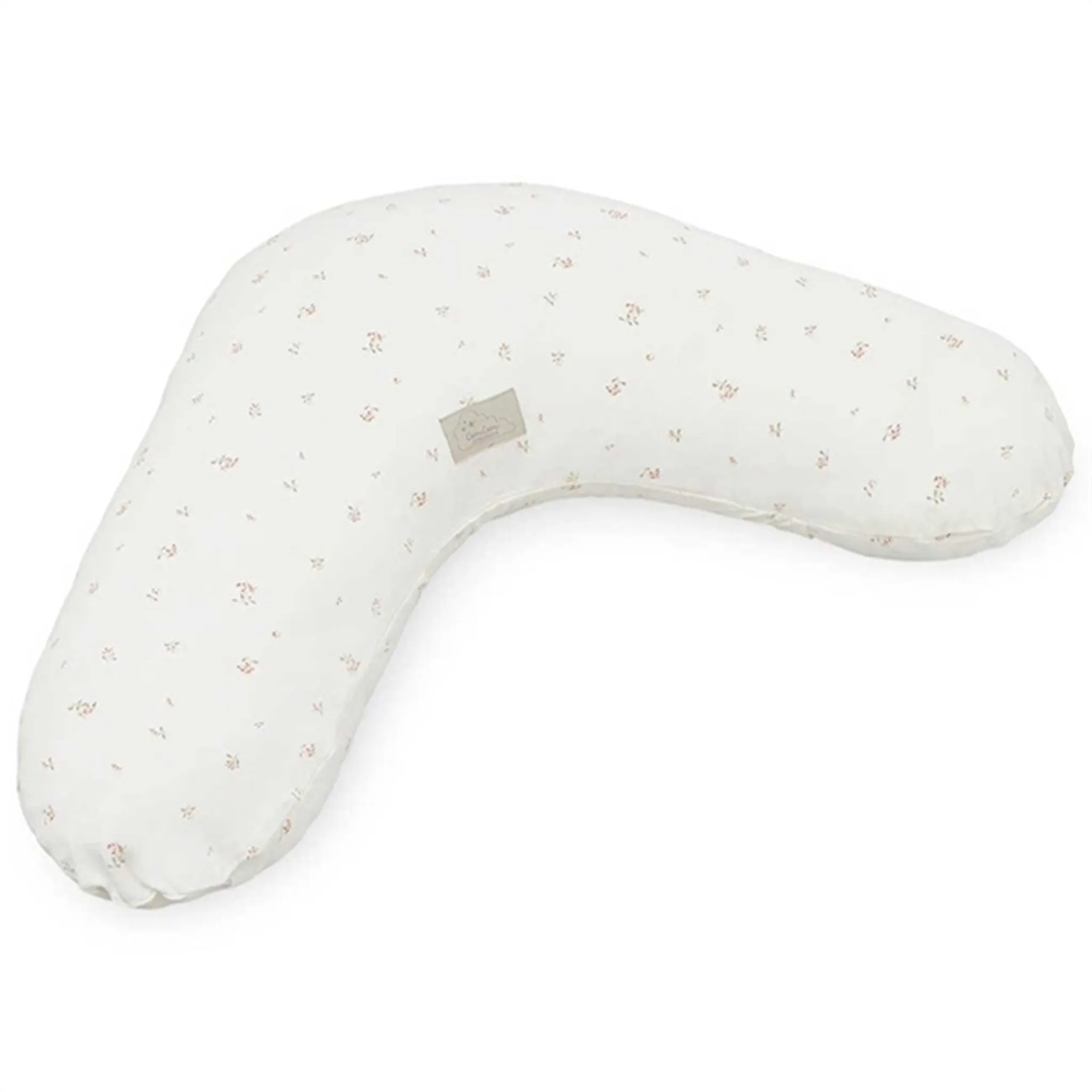 Cam Cam Copenhagen Nursing Pillow Cover Poppies