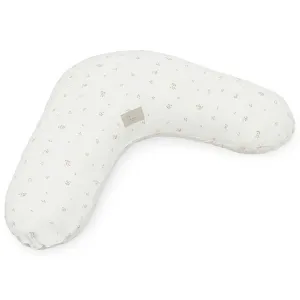 Cam Cam Copenhagen Nursing Pillow Cover Poppies