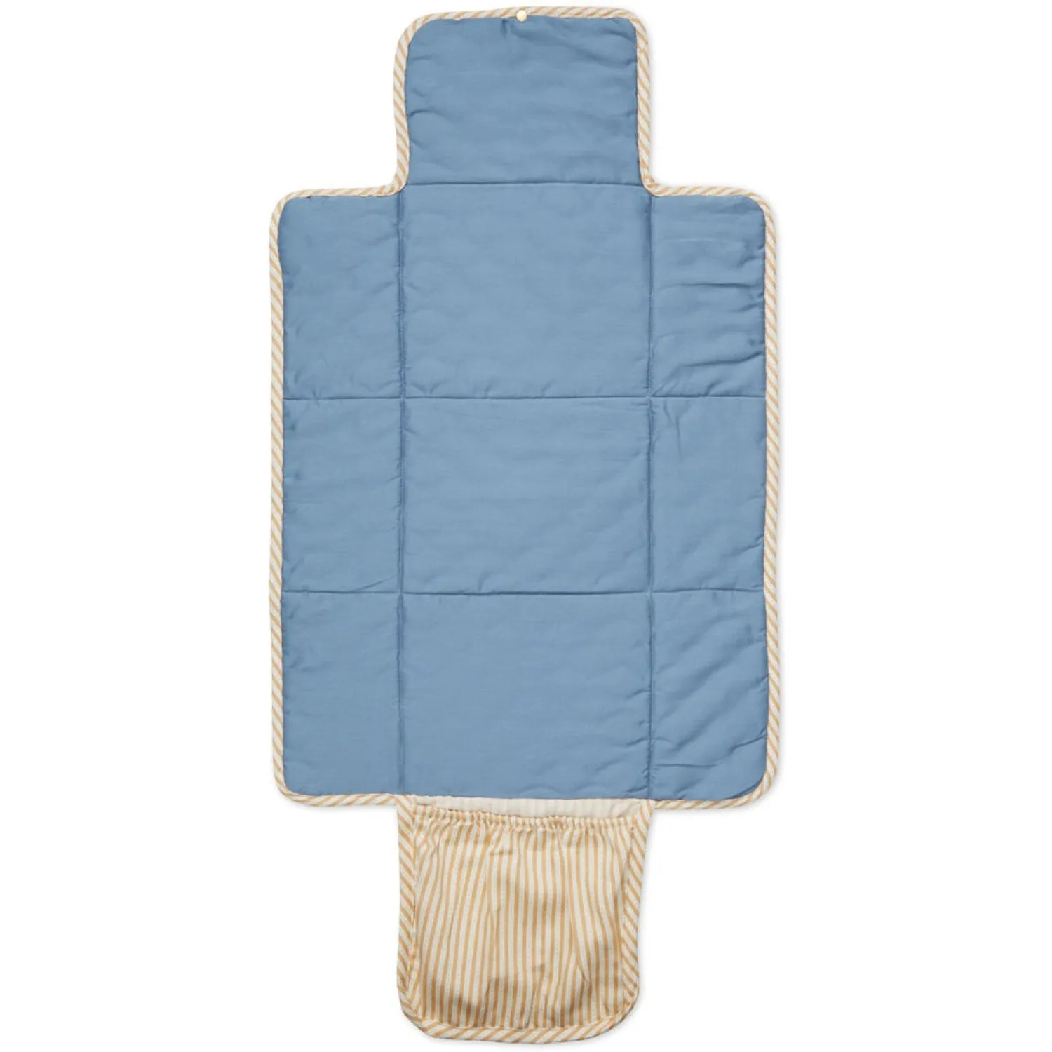 Cam Cam Copenhagen Oatfield Changing Mat Quilted