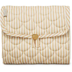 Cam Cam Copenhagen Oatfield Changing Mat Quilted