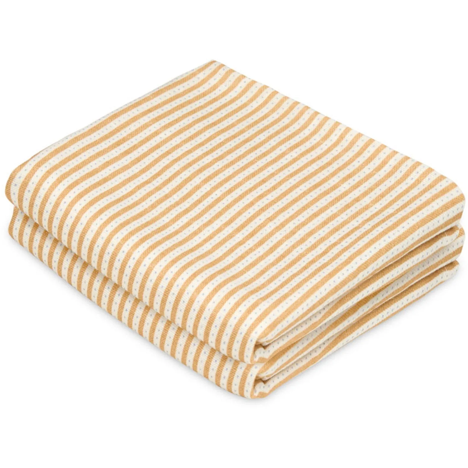 Cam Cam Copenhagen Oatfield Muslin Cloth Printed 2-Pack