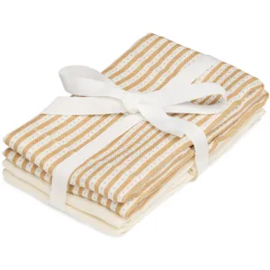 Cam Cam Copenhagen Oatfield Wash Cloth 4 pack