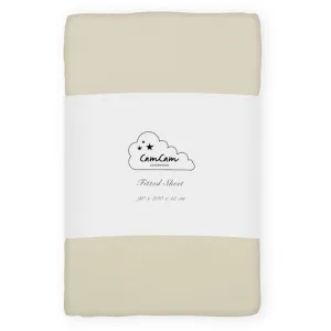 Cam Cam Copenhagen Praline Sheet Fitted