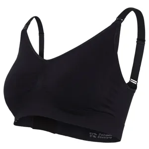 Carriwell Carriwell Maternity And Nursing Bra Black