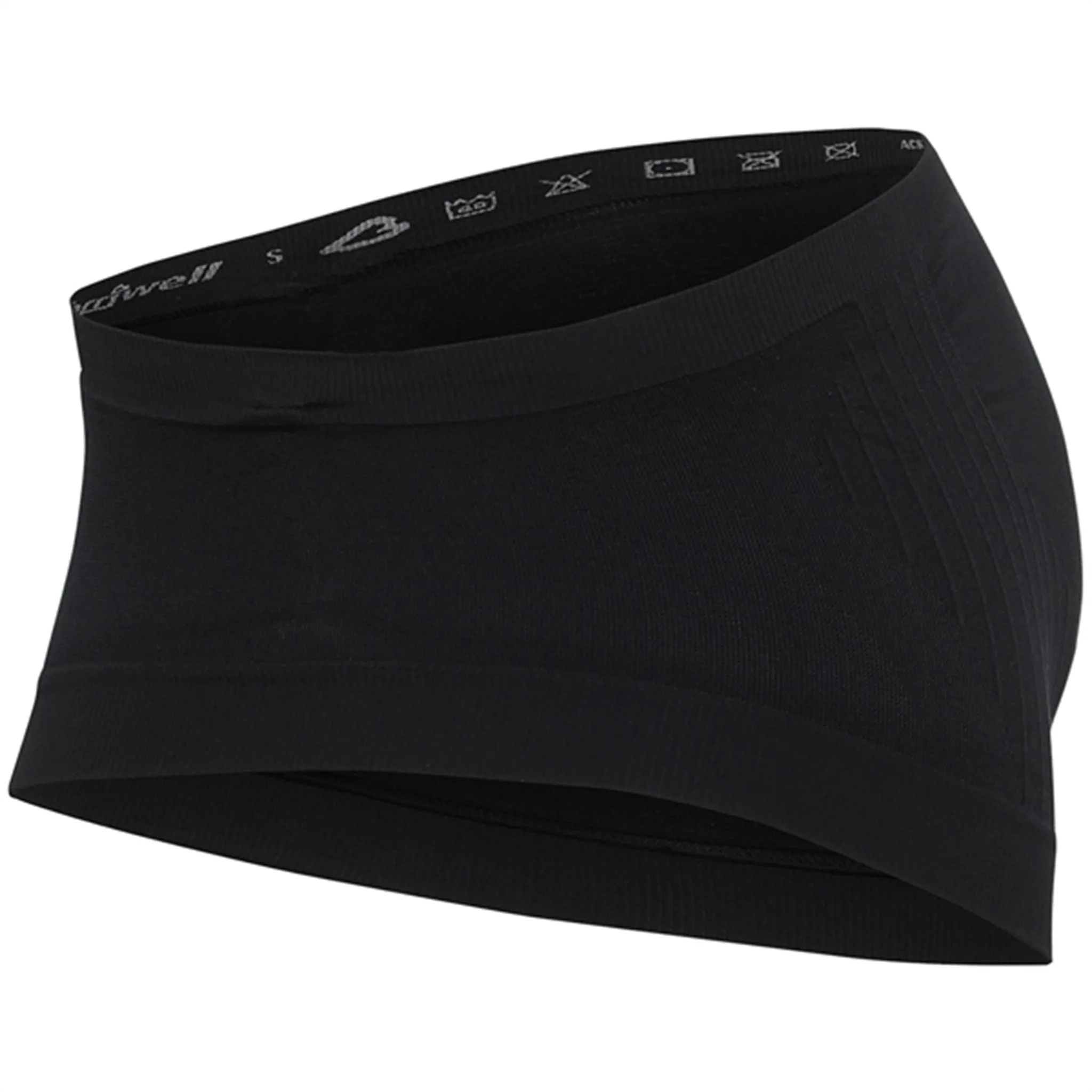 Carriwell Maternity Support Band Black