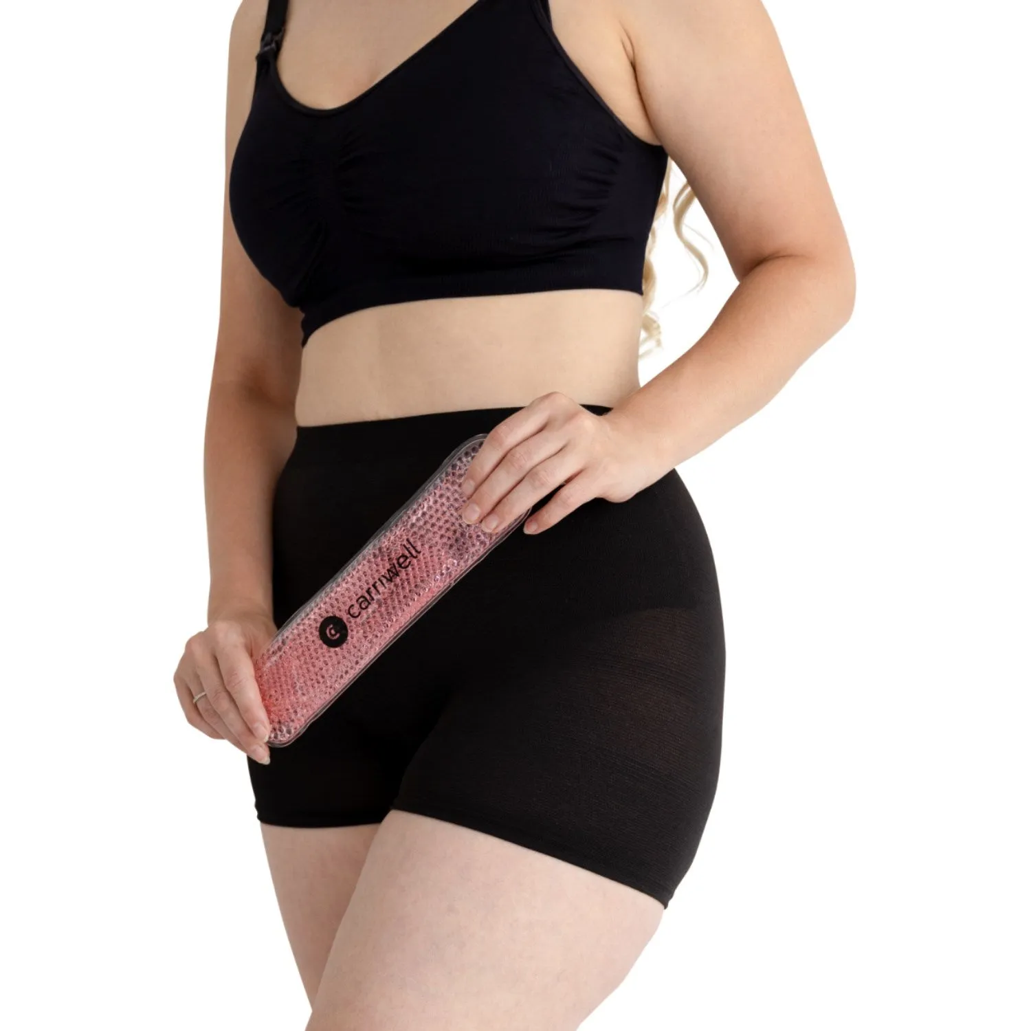 Carriwell Pink Hot & Cold Pack Intimate