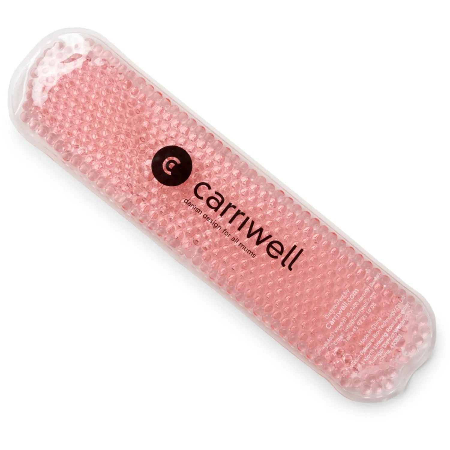Carriwell Pink Hot & Cold Pack Intimate