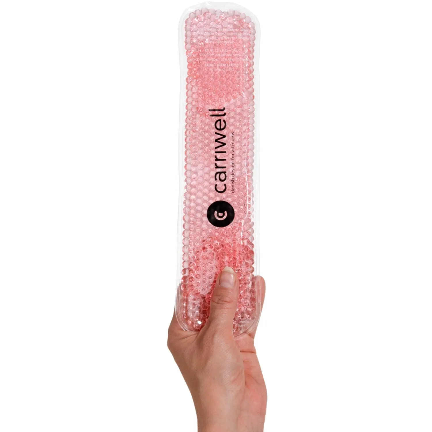 Carriwell Pink Hot & Cold Pack Intimate