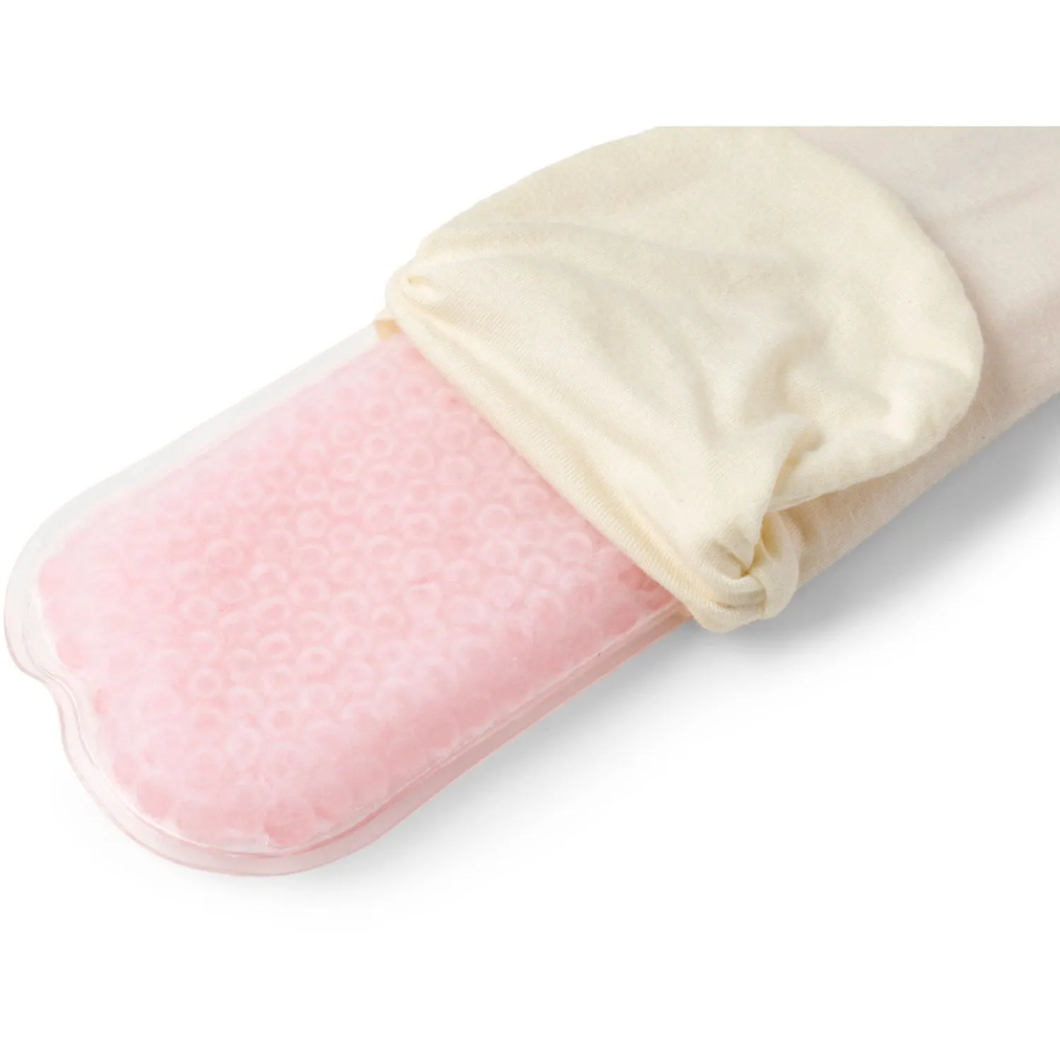 Carriwell Pink Hot & Cold Pack Intimate