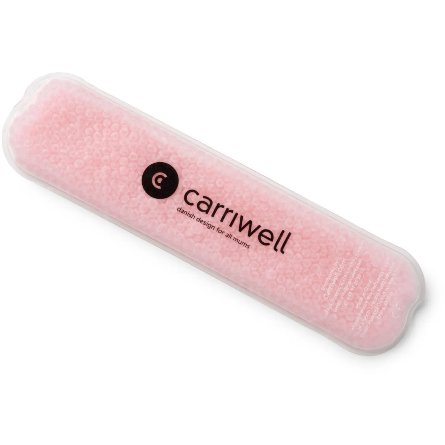 Carriwell Pink Hot & Cold Pack Intimate