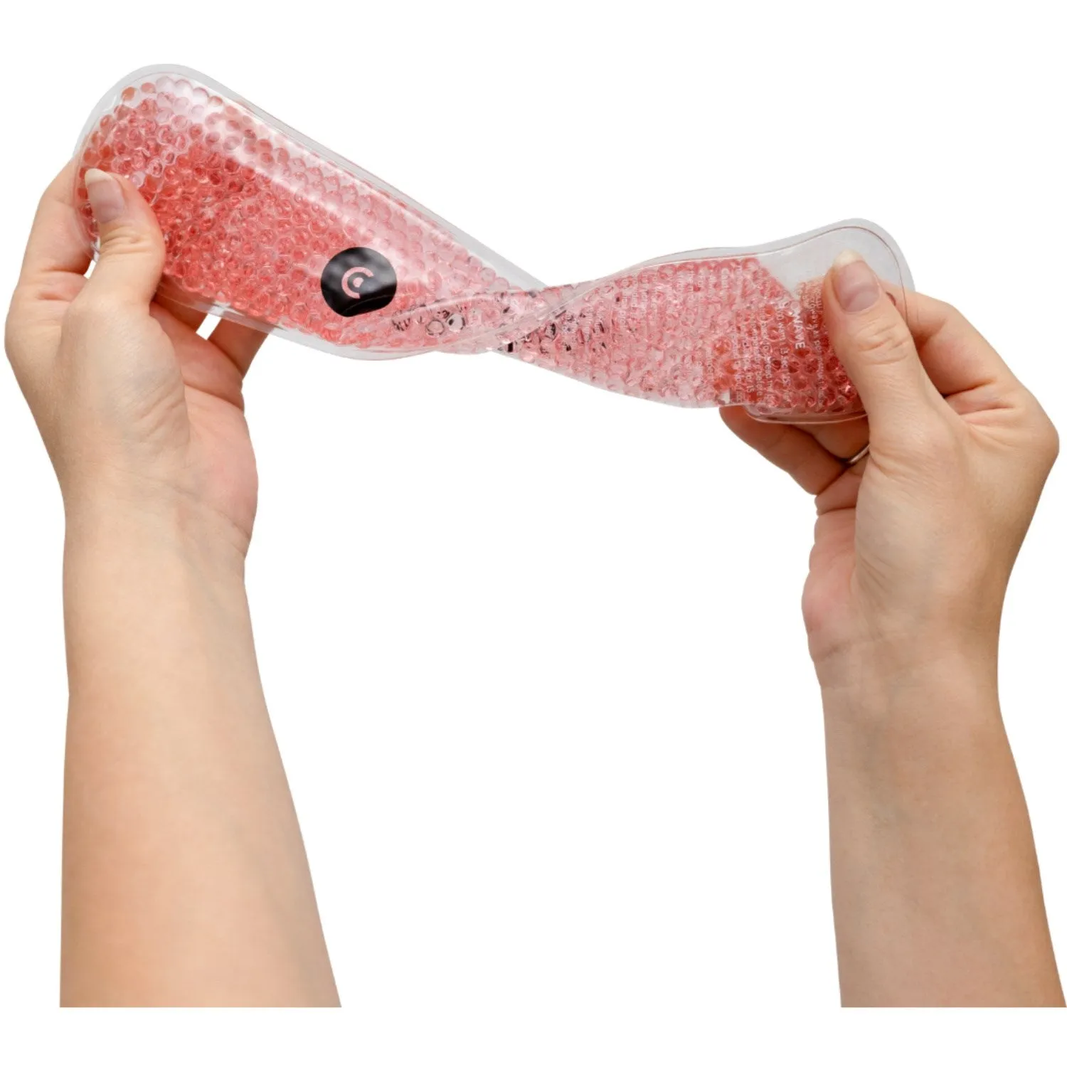 Carriwell Pink Hot & Cold Pack Intimate