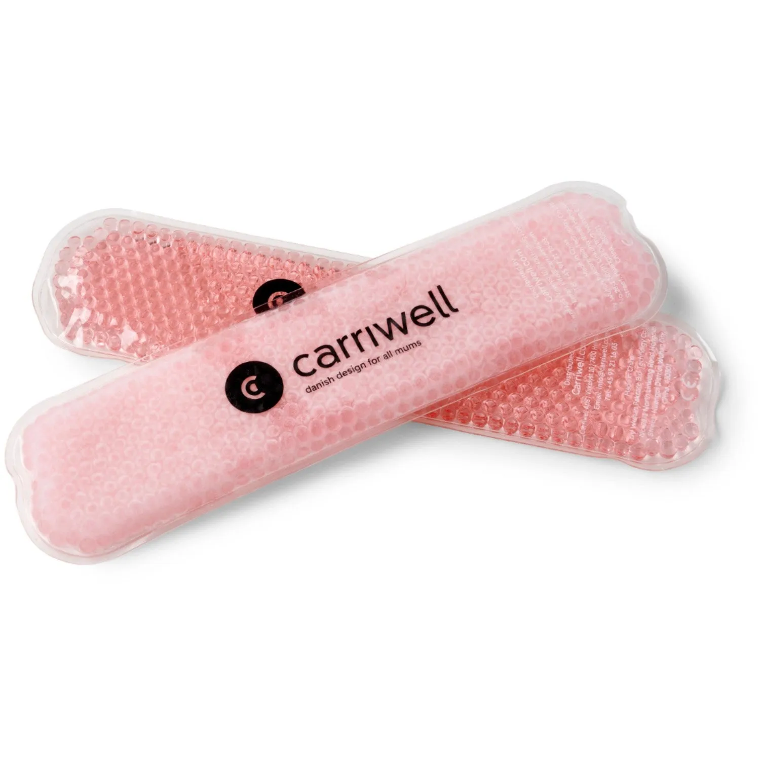 Carriwell Pink Hot & Cold Pack Intimate