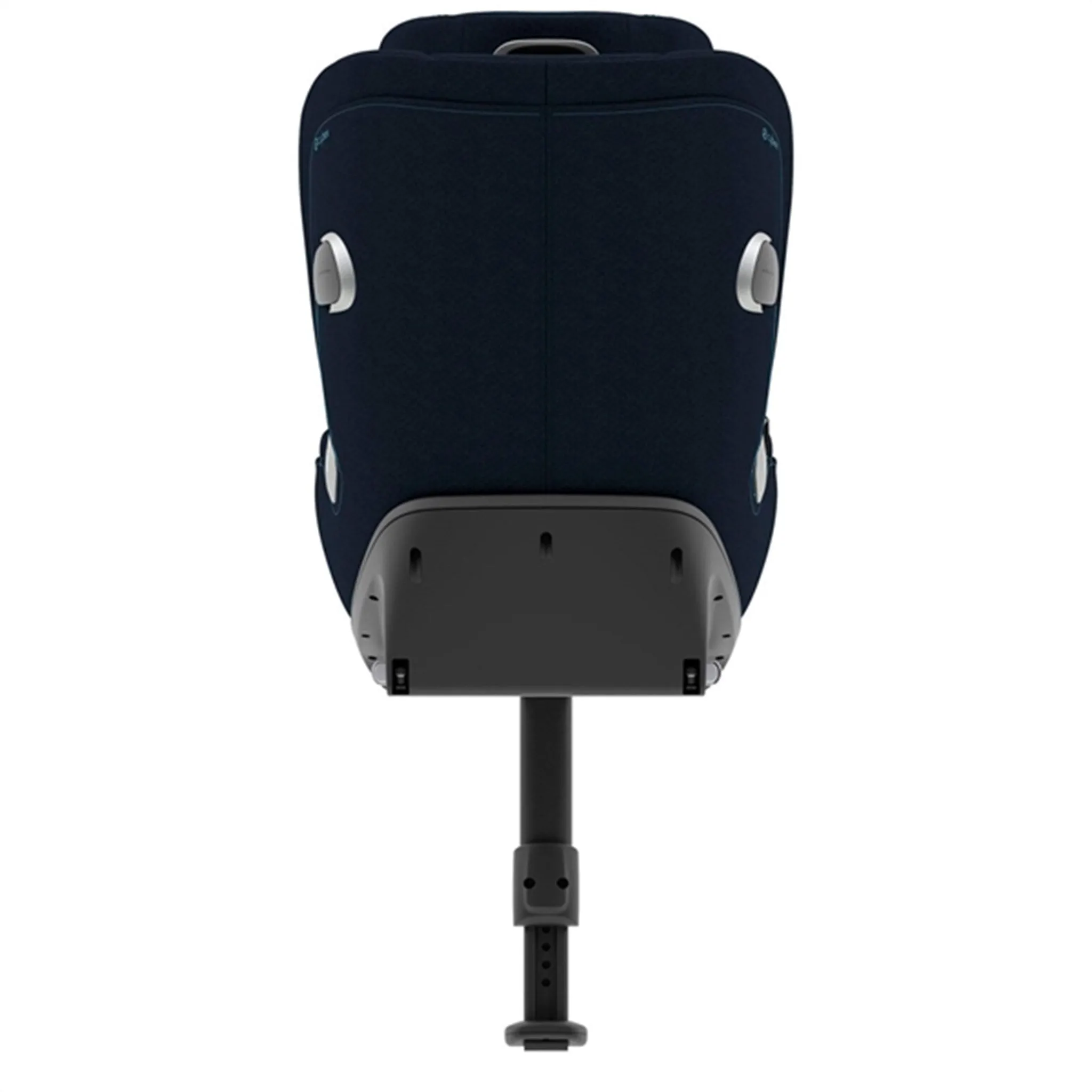 Cybex Anoris T I-Size Airbag Car Seat Nautical Blue