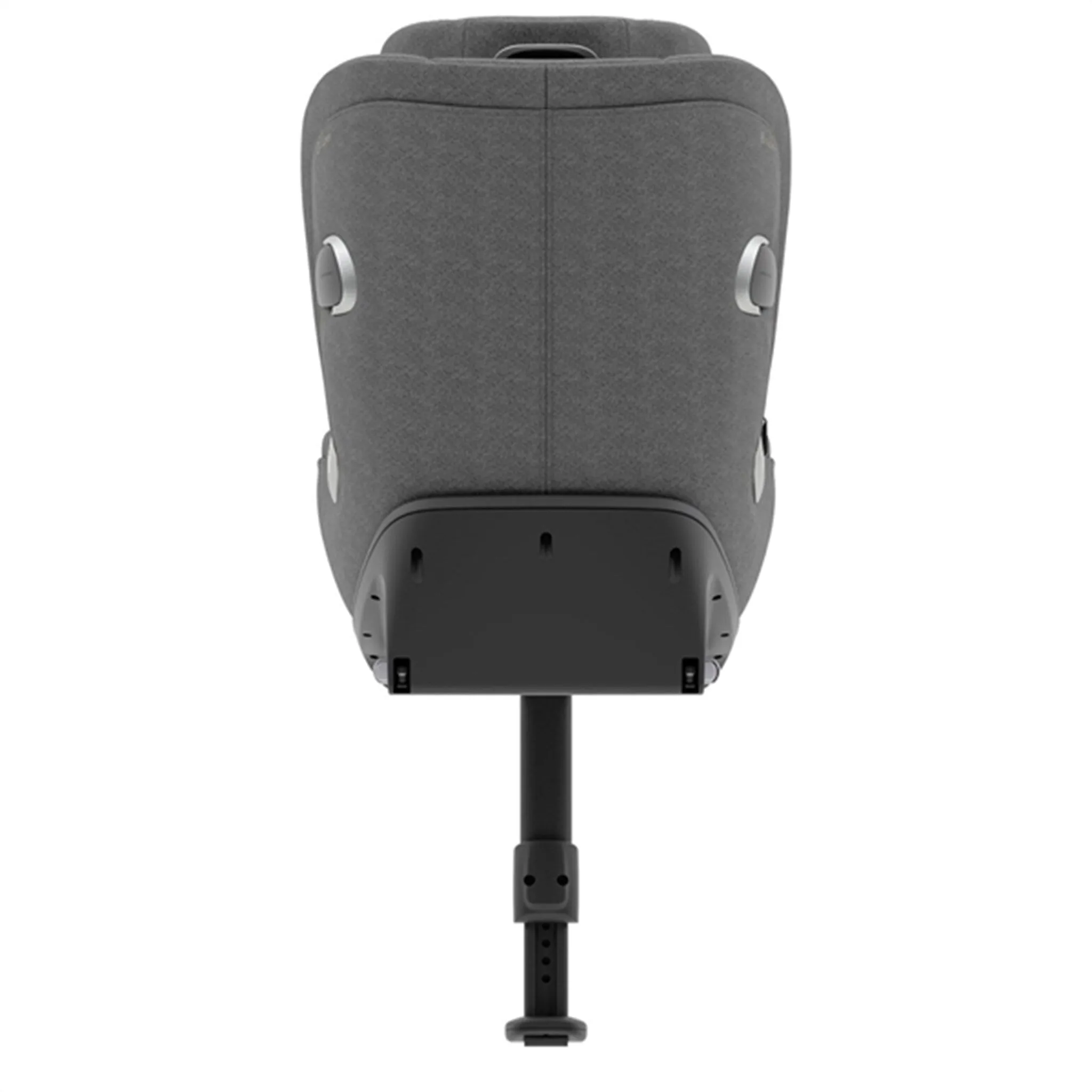 Cybex Anoris T I-Size Airbag Car Seat Soho Grey