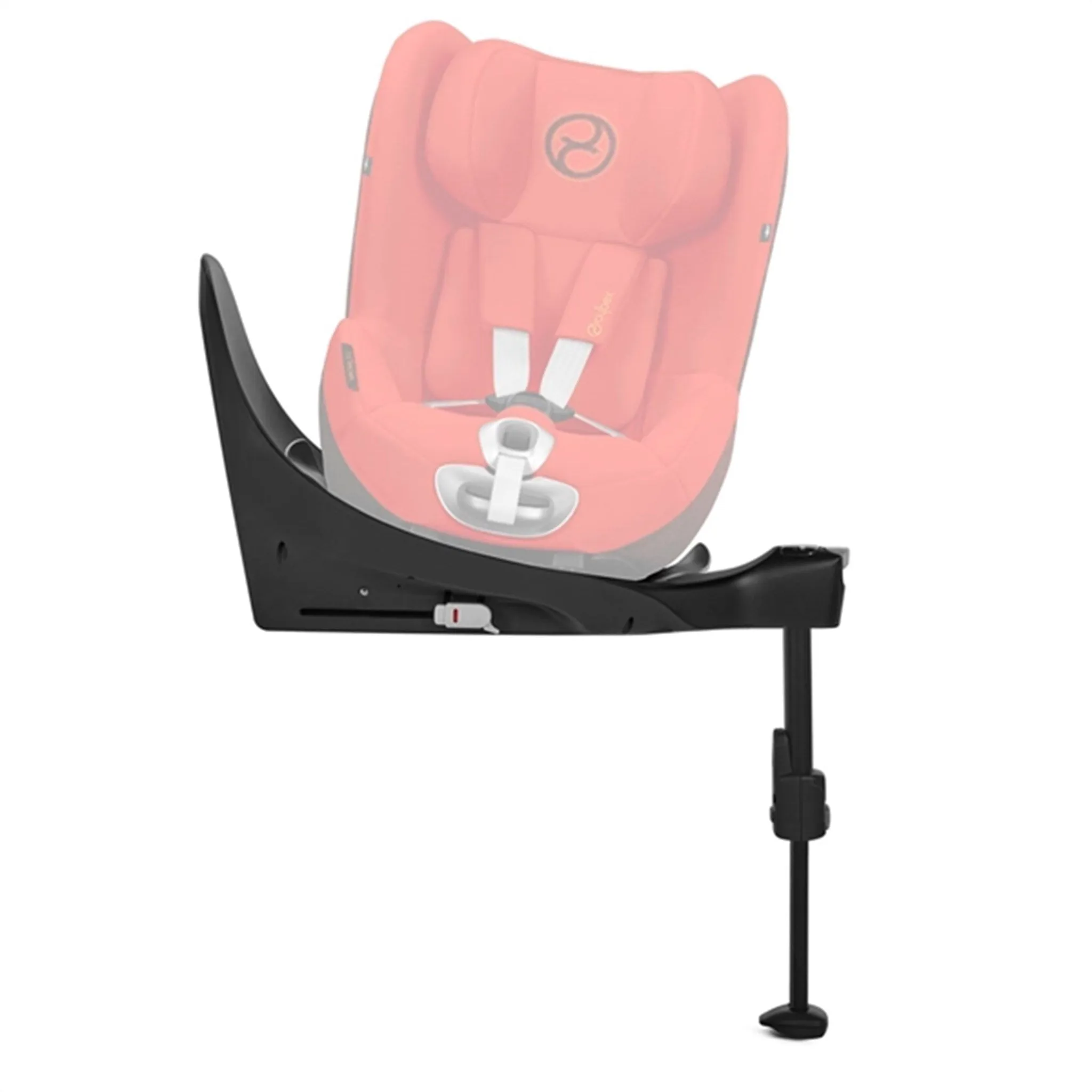 Cybex Base Z2 Black