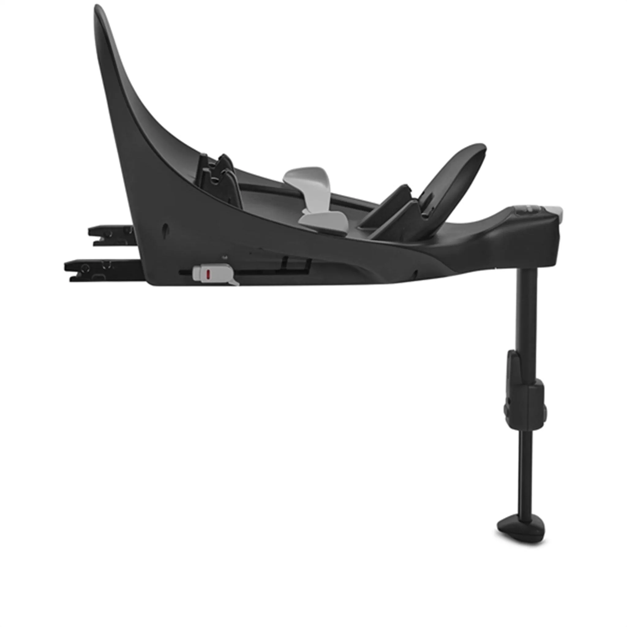 Cybex Base Z2 Black
