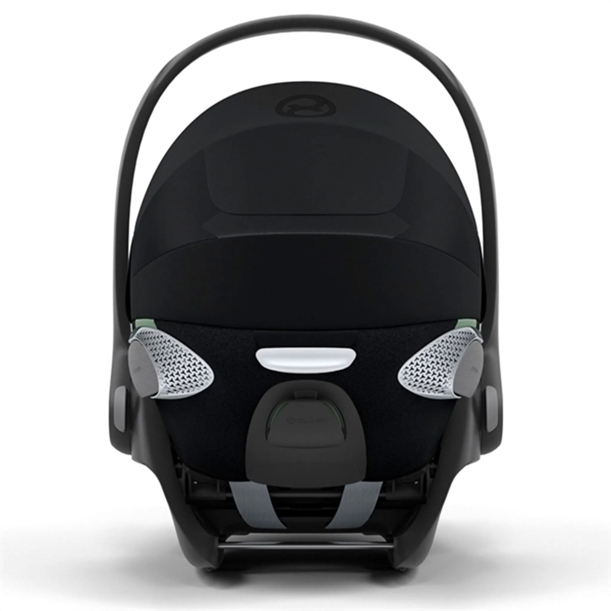 Cybex CLOUD T I-SIZE Plus Sepia Black Cat Seat
