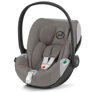 Cybex CLOUD Z2 I-SIZE PLUS Soho Grey Car Seat