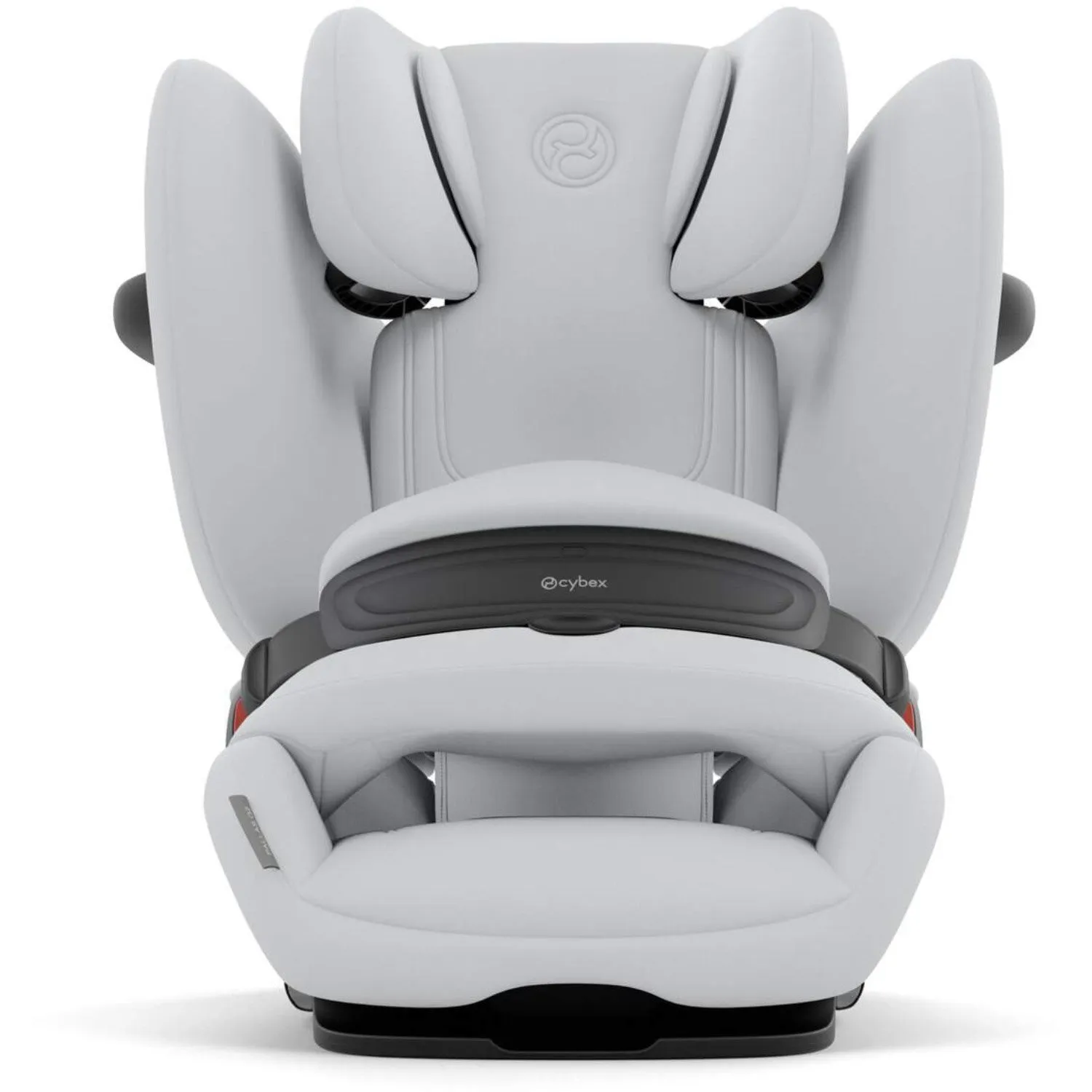 Cybex Fog Grey Pallas G2 I-Size