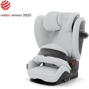 Cybex Fog Grey Pallas G2 I-Size