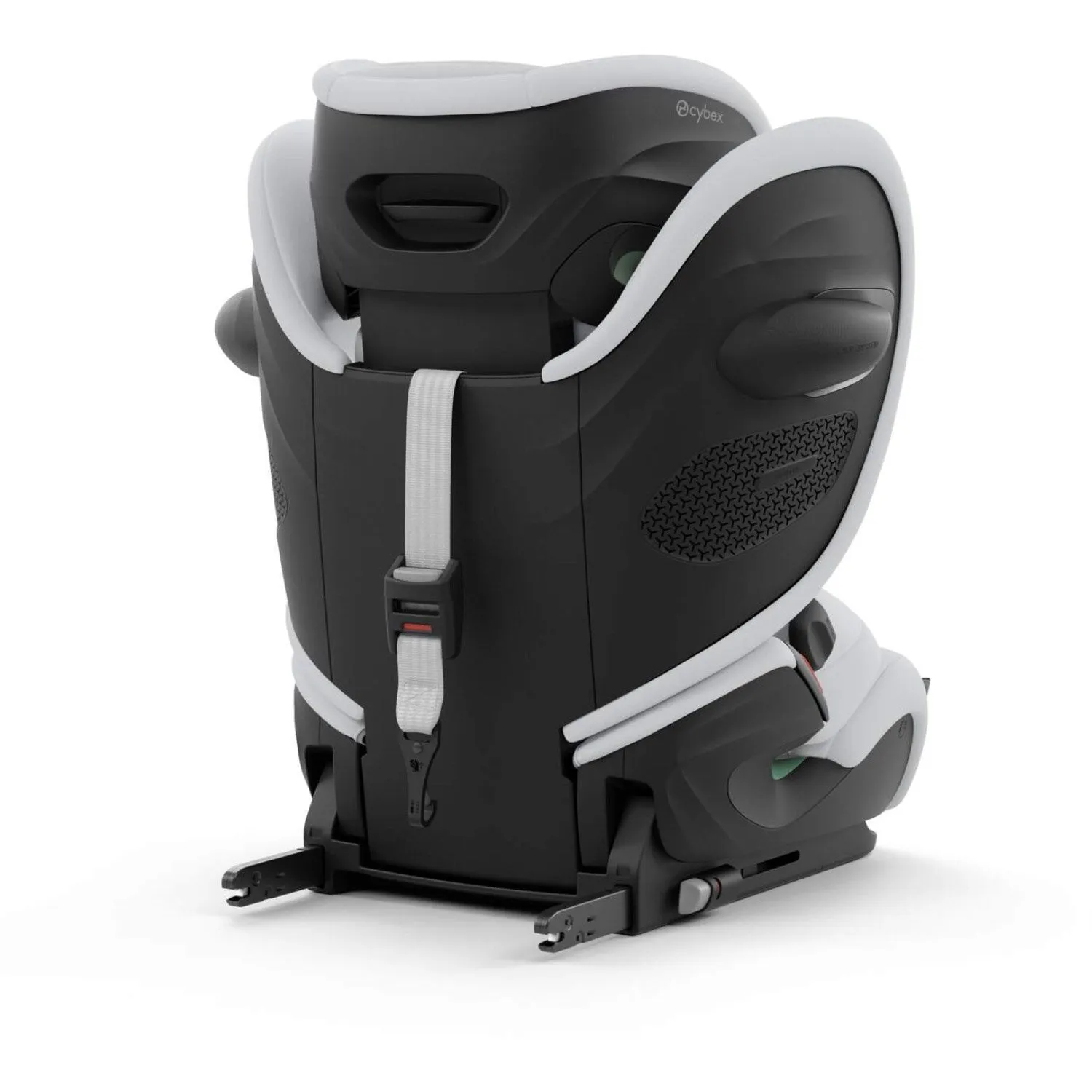 Cybex Fog Grey Pallas G2 I-Size