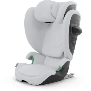 Cybex Fog Grey Solution G2 I-Fix