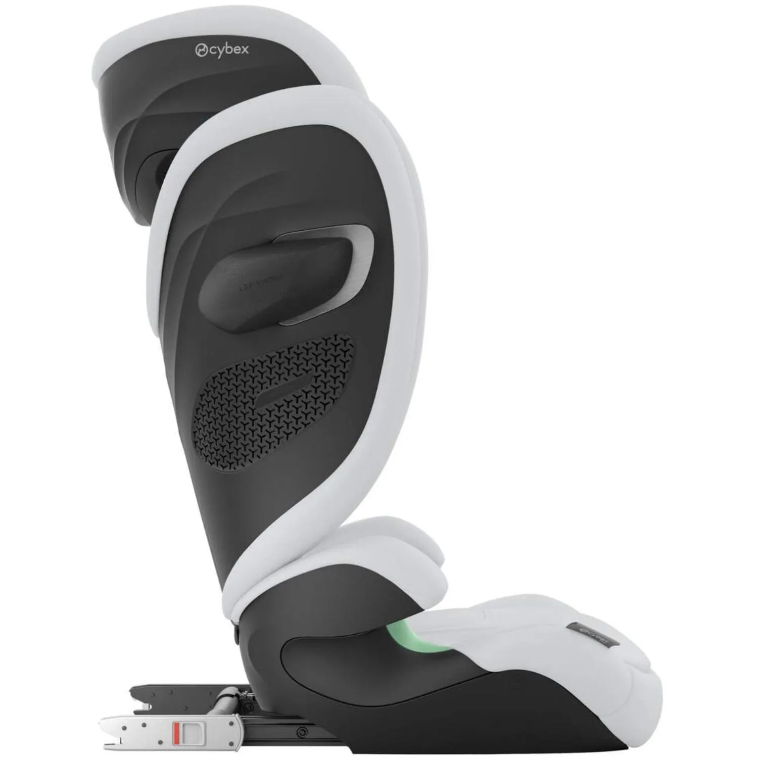 Cybex Fog Grey Solution G2 I-Fix