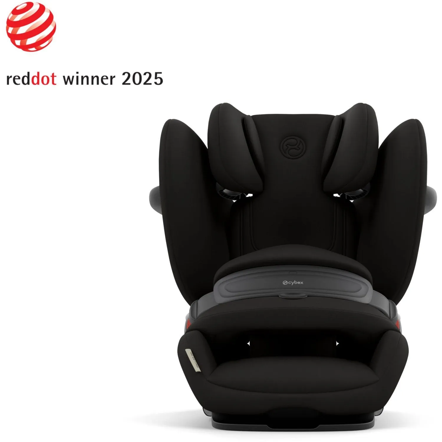 Cybex Magic Black Pallas G2 I-Size