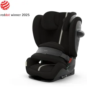 Cybex Moon Black Pallas G2 I-Size Plus
