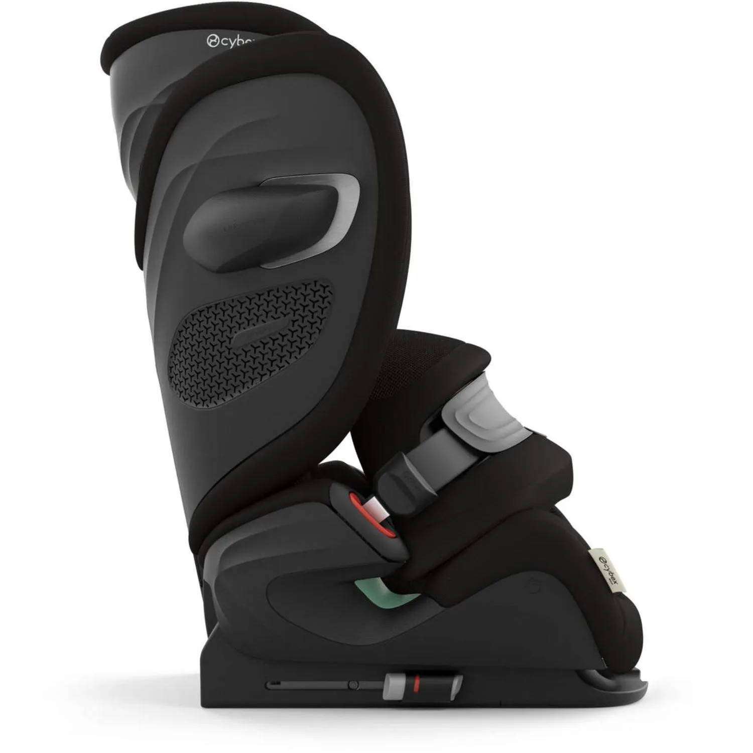 Cybex Moon Black Pallas G2 I-Size Plus
