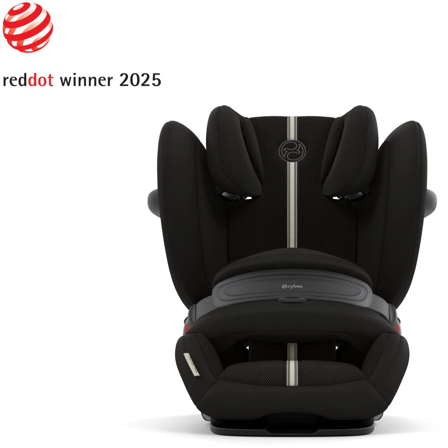 Cybex Moon Black Pallas G2 I-Size Plus