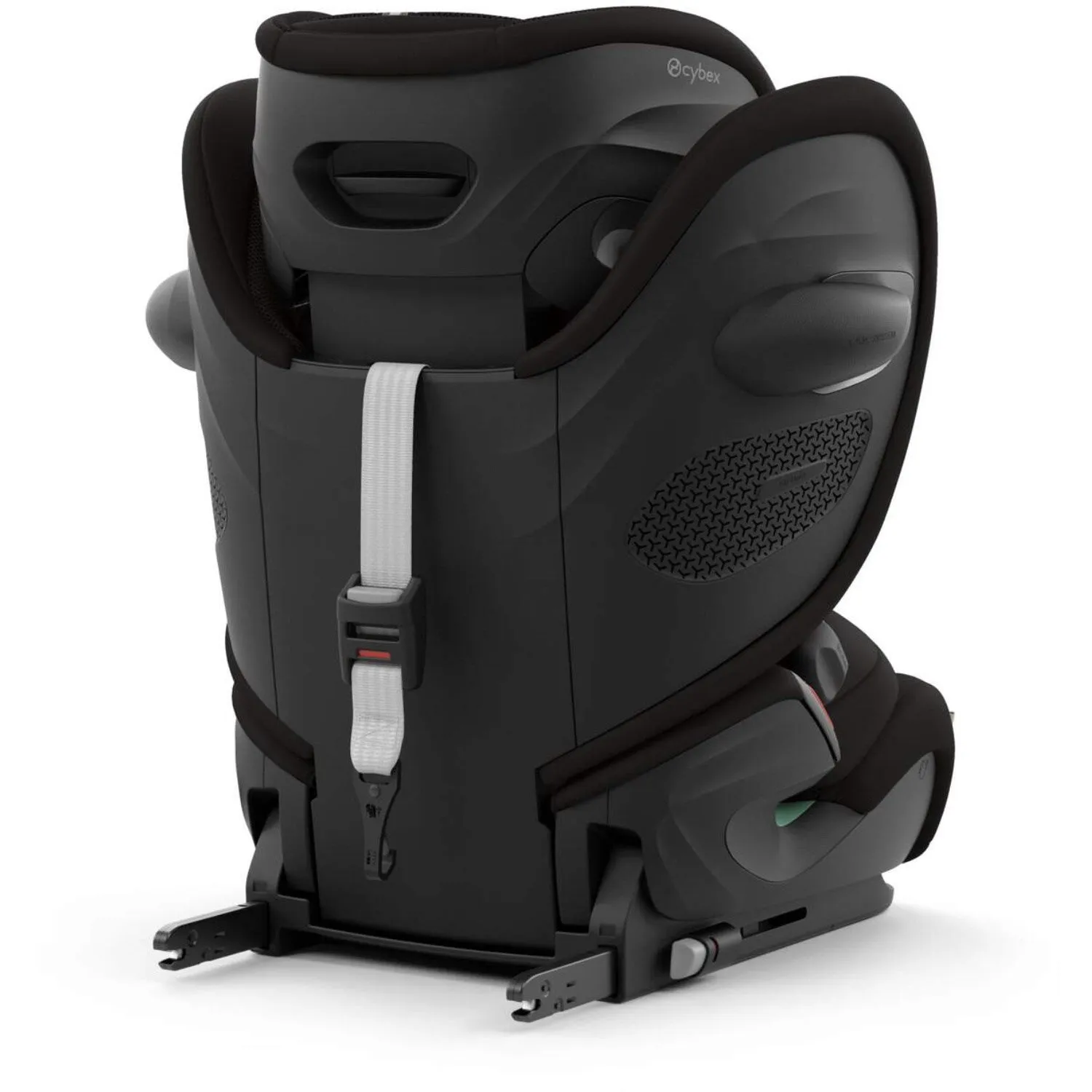 Cybex Moon Black Pallas G2 I-Size Plus