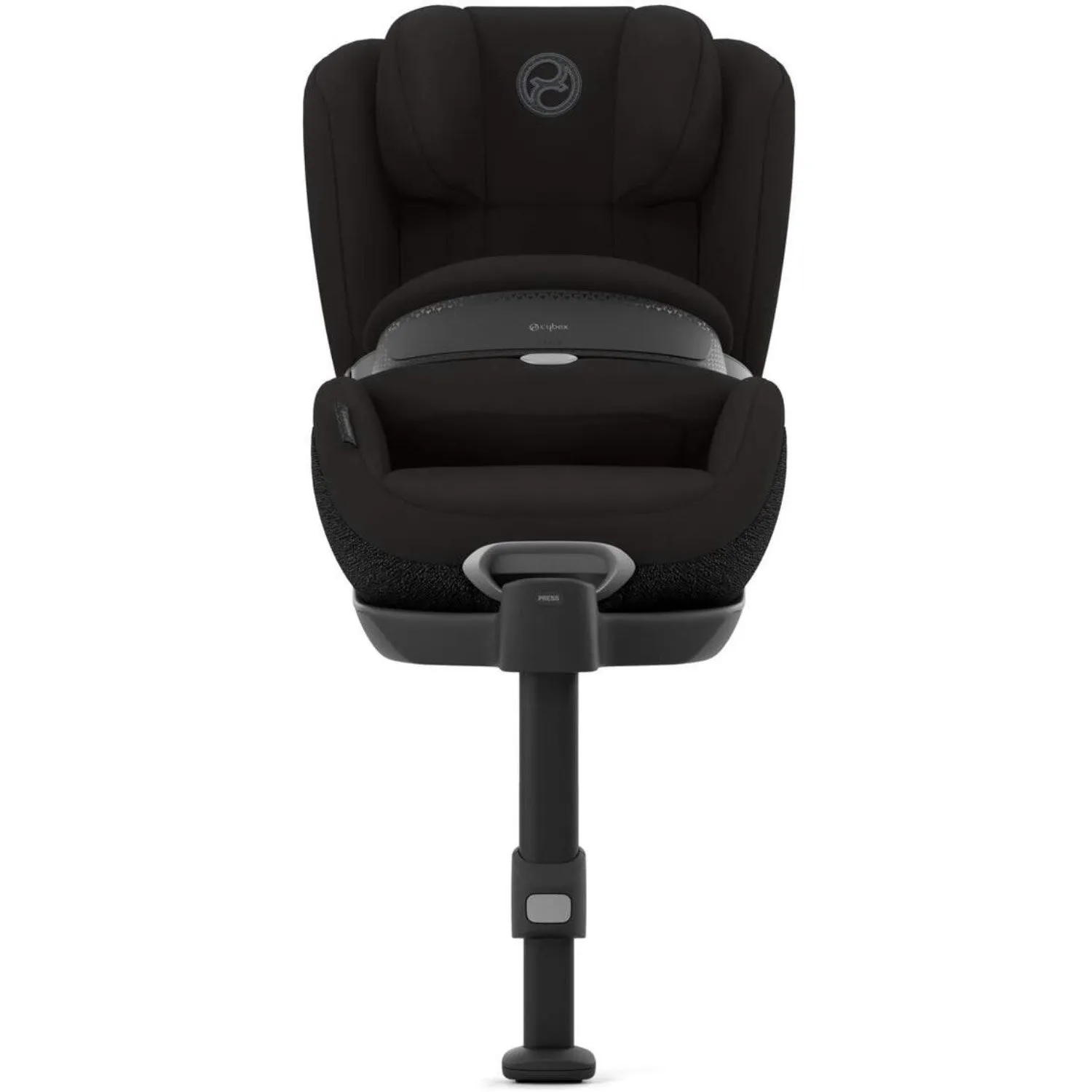 Cybex Sepia Black Anoris T2 I-Size Car Seats
