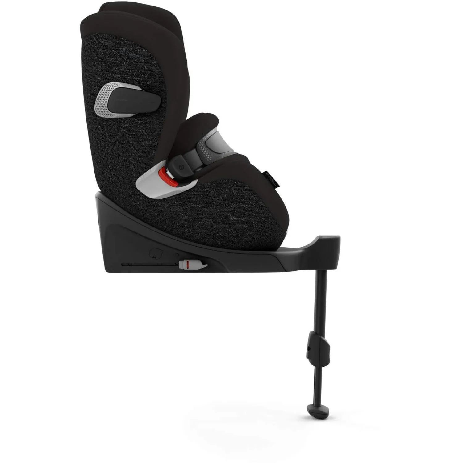 Cybex Sepia Black Anoris T2 I-Size Car Seats