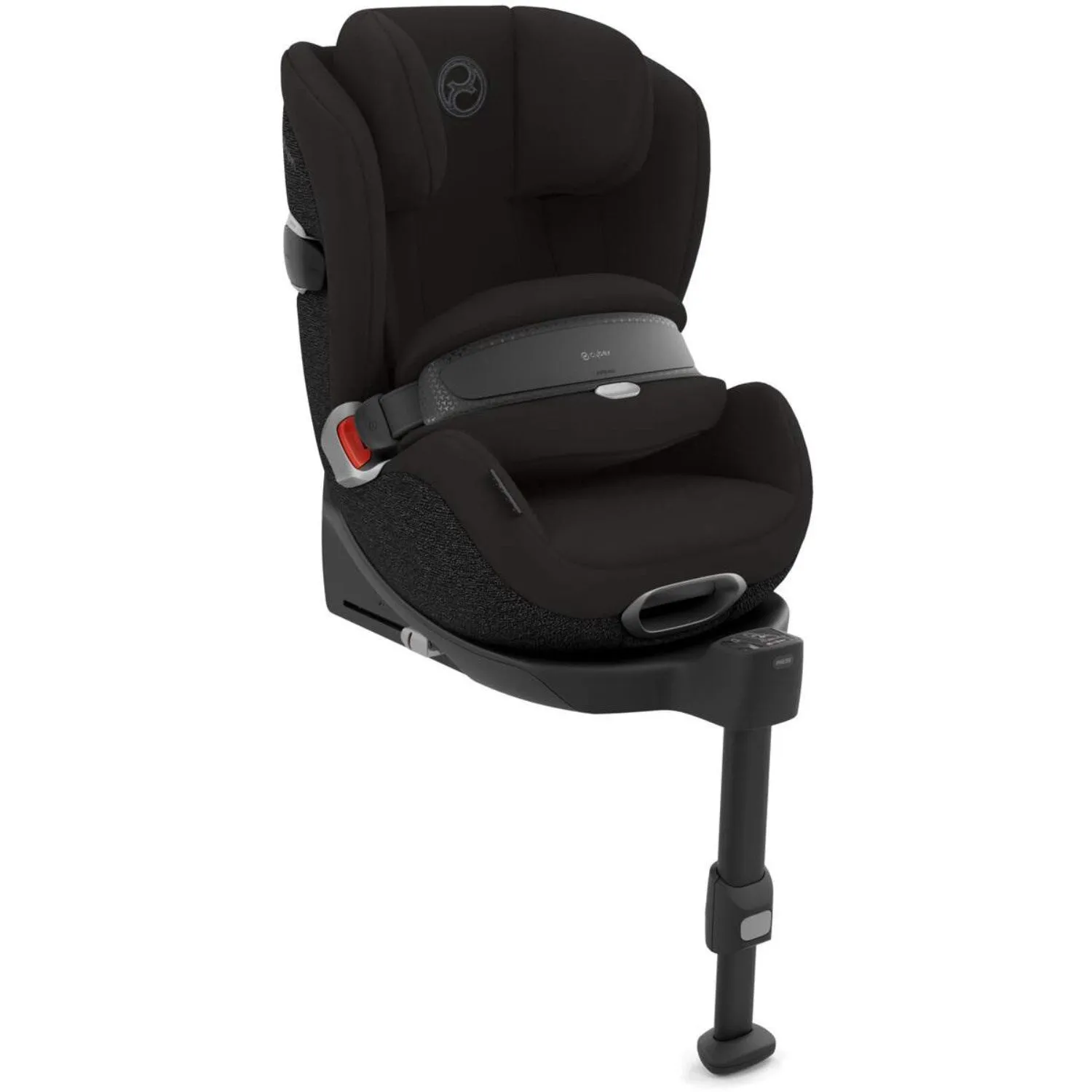 Cybex Sepia Black Anoris T2 I-Size Car Seats