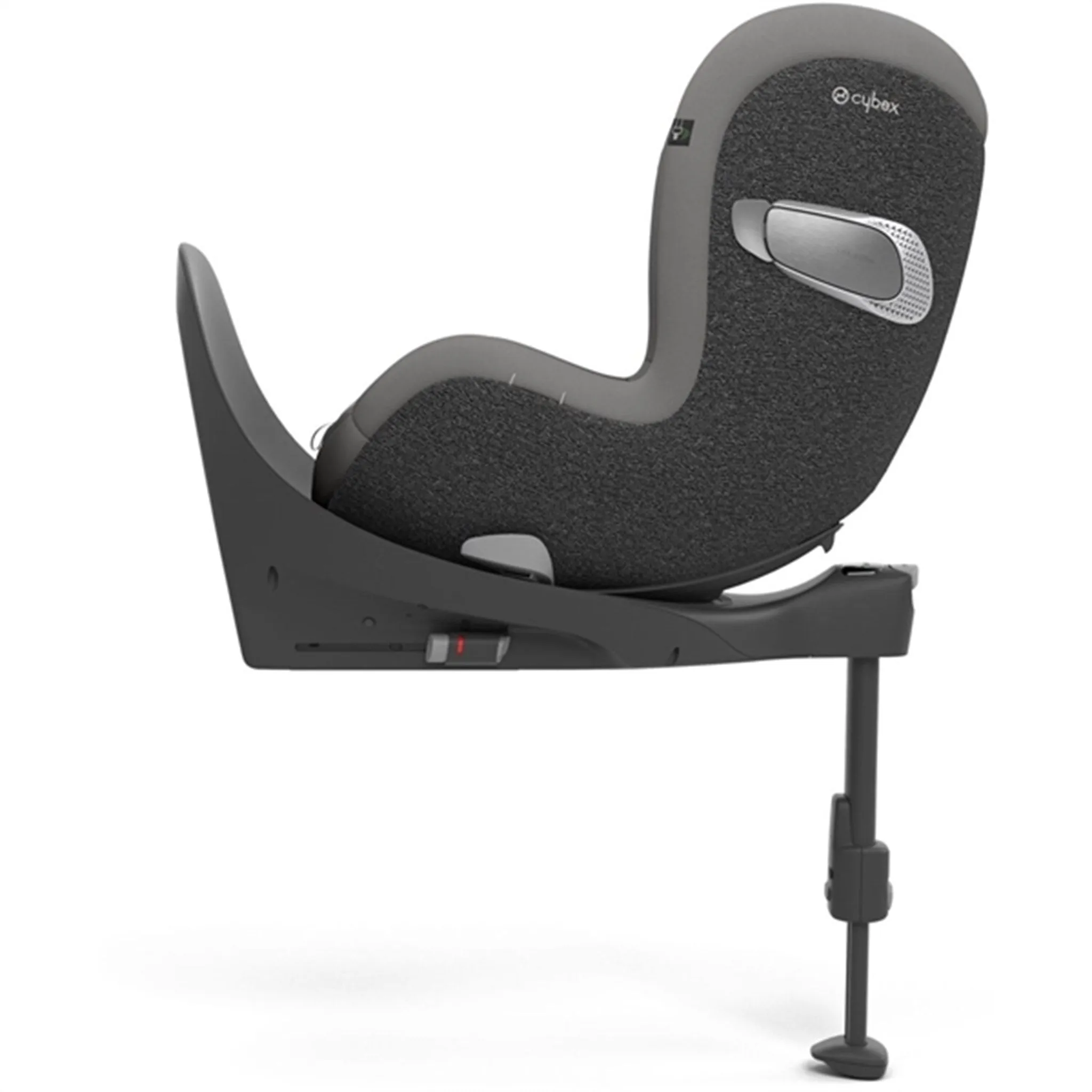 Cybex SIRONA T I-SIZE Mirage Grey Car Seat