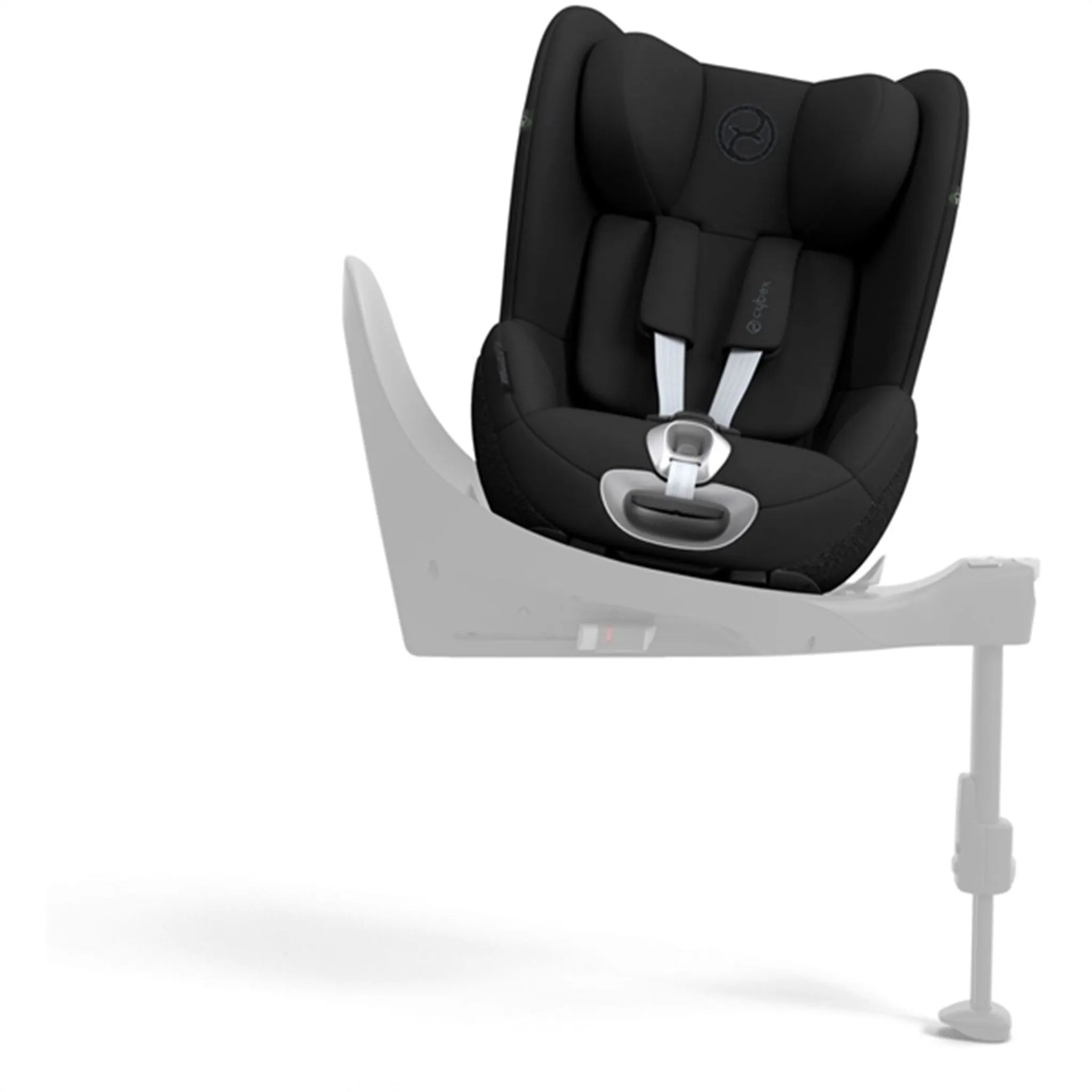 Cybex SIRONA T I-SIZE Sepia Black Car Seat