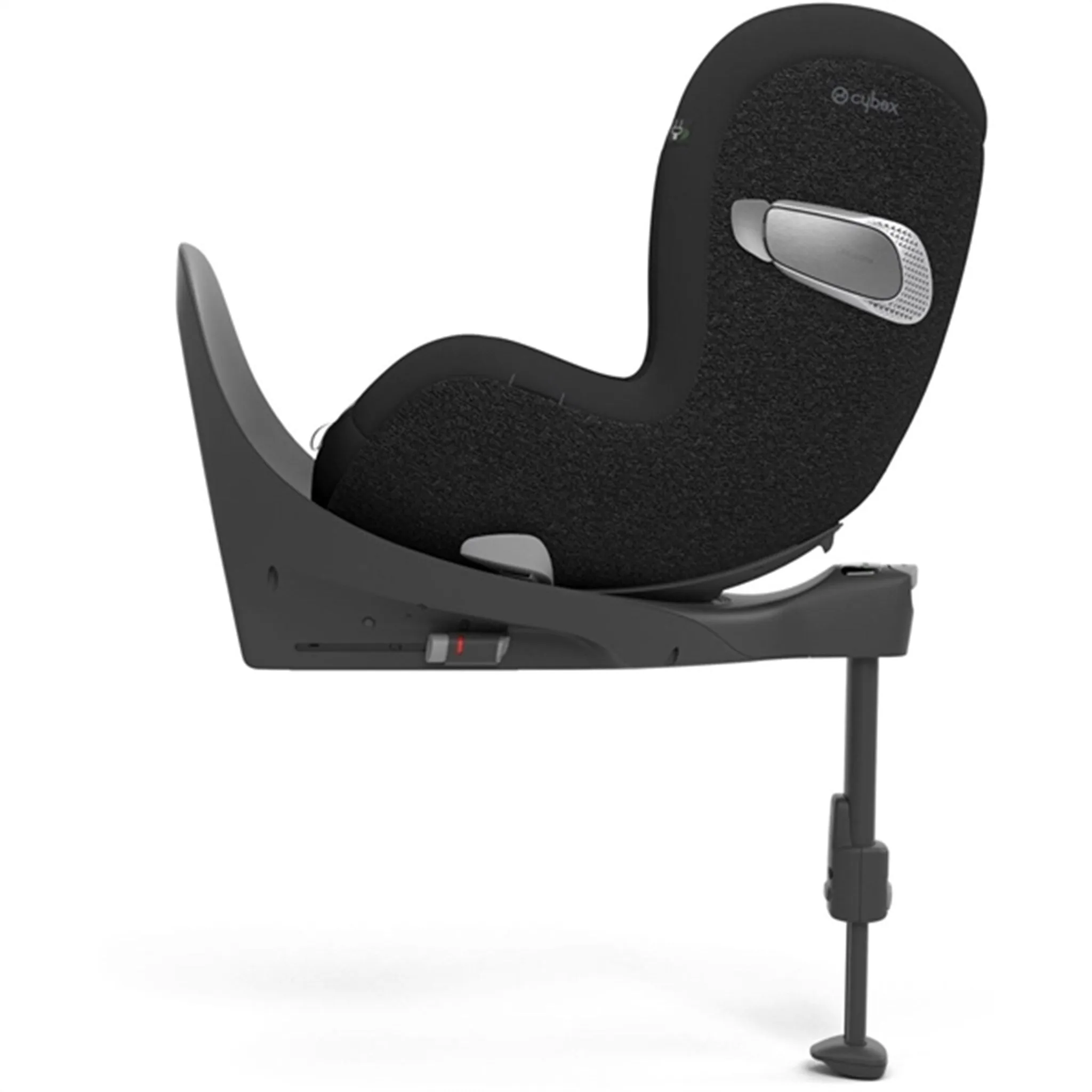 Cybex SIRONA T I-SIZE Sepia Black Car Seat
