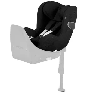Cybex Sirona Z2 I-Size Deep Black