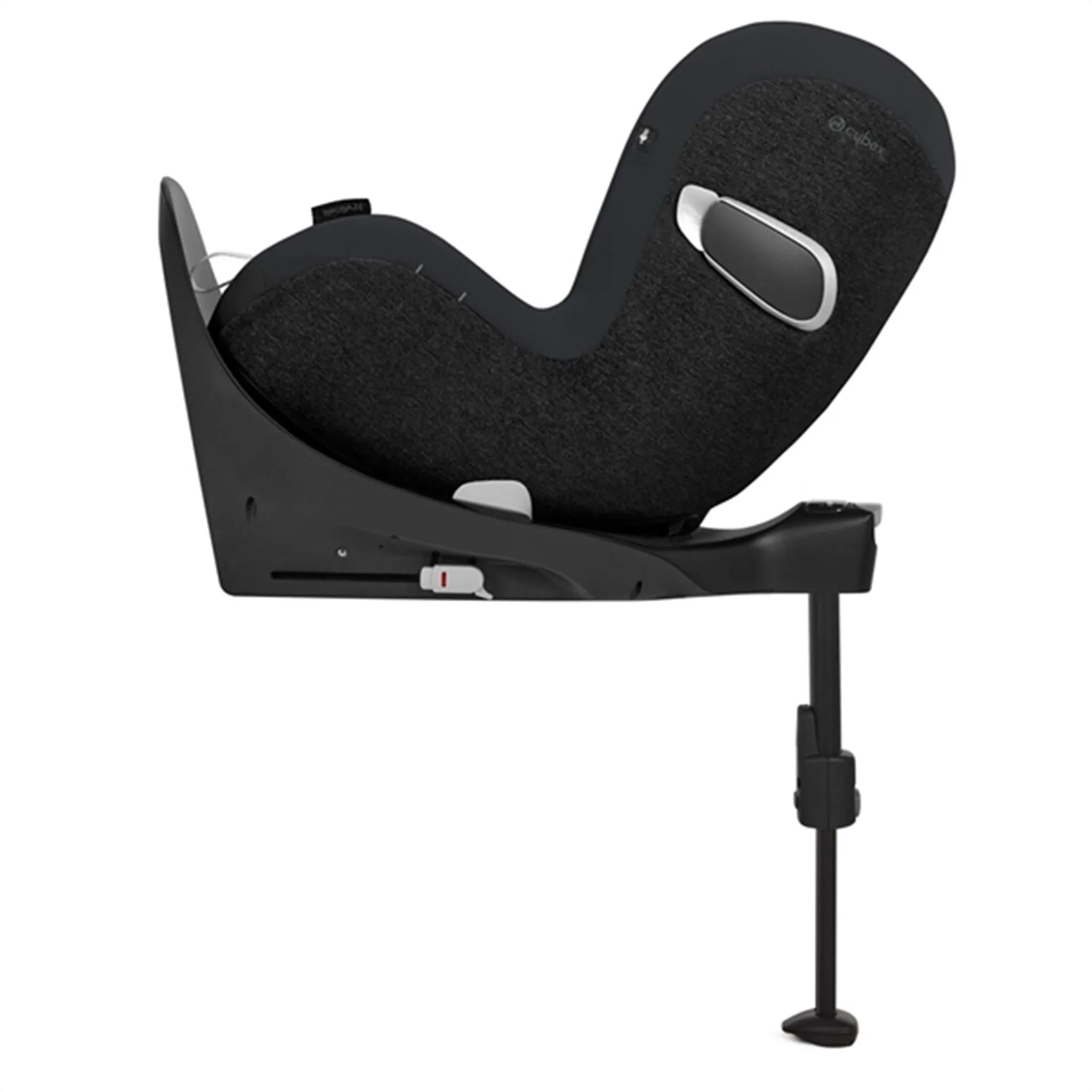 Cybex Sirona Z2 I-Size Deep Black