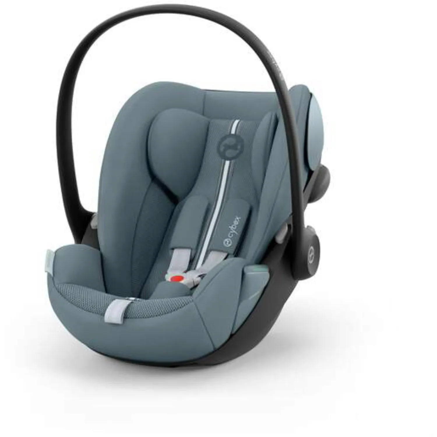 Cybex Stormy Blue Cloud G Plus