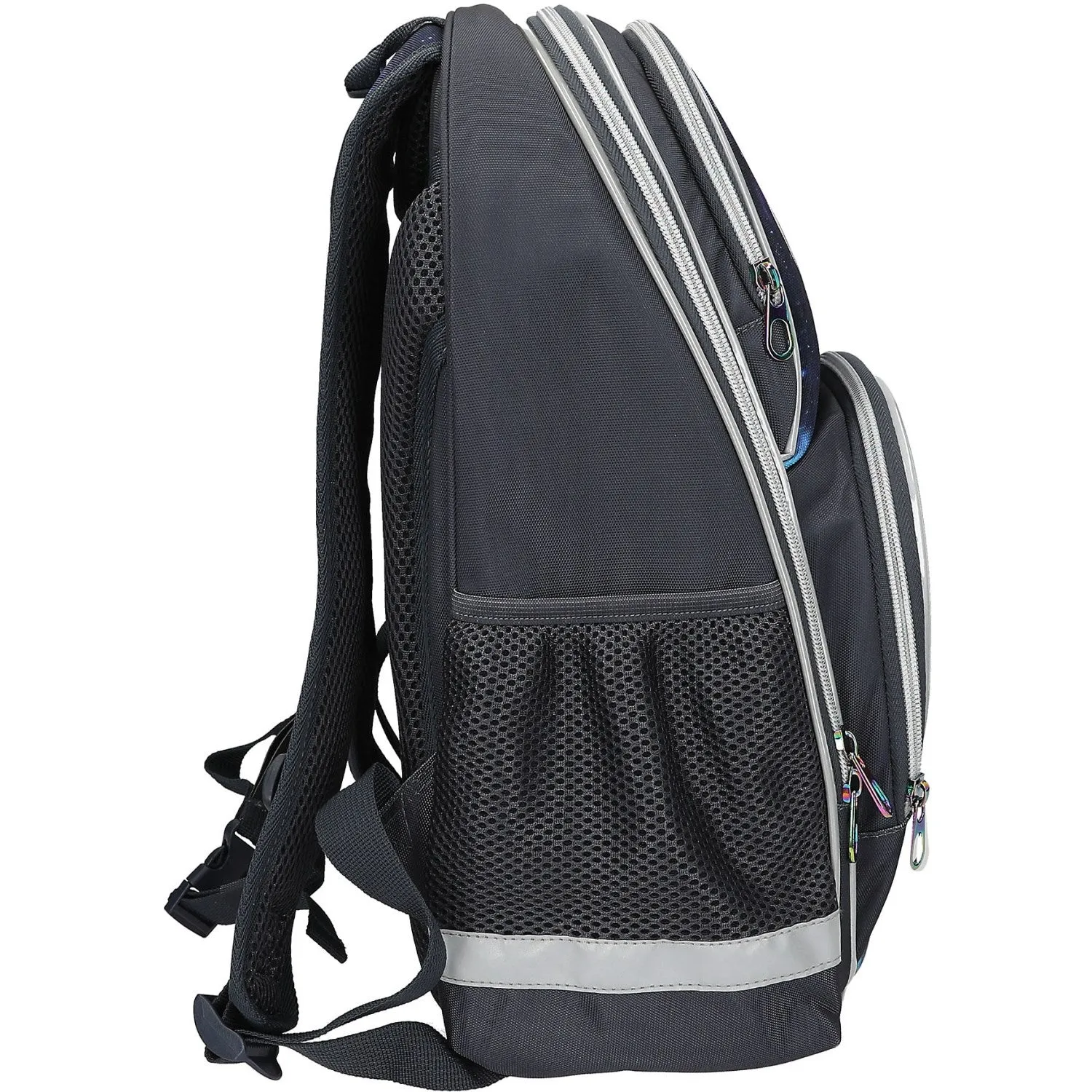 Dino World Galaxy Schoolbackpack