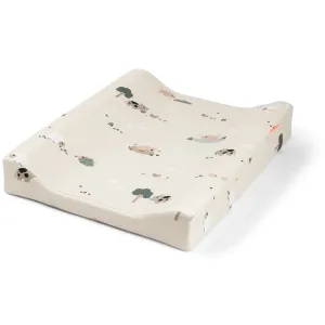 DonebyDeer Sand Changing Mat Tiny farm