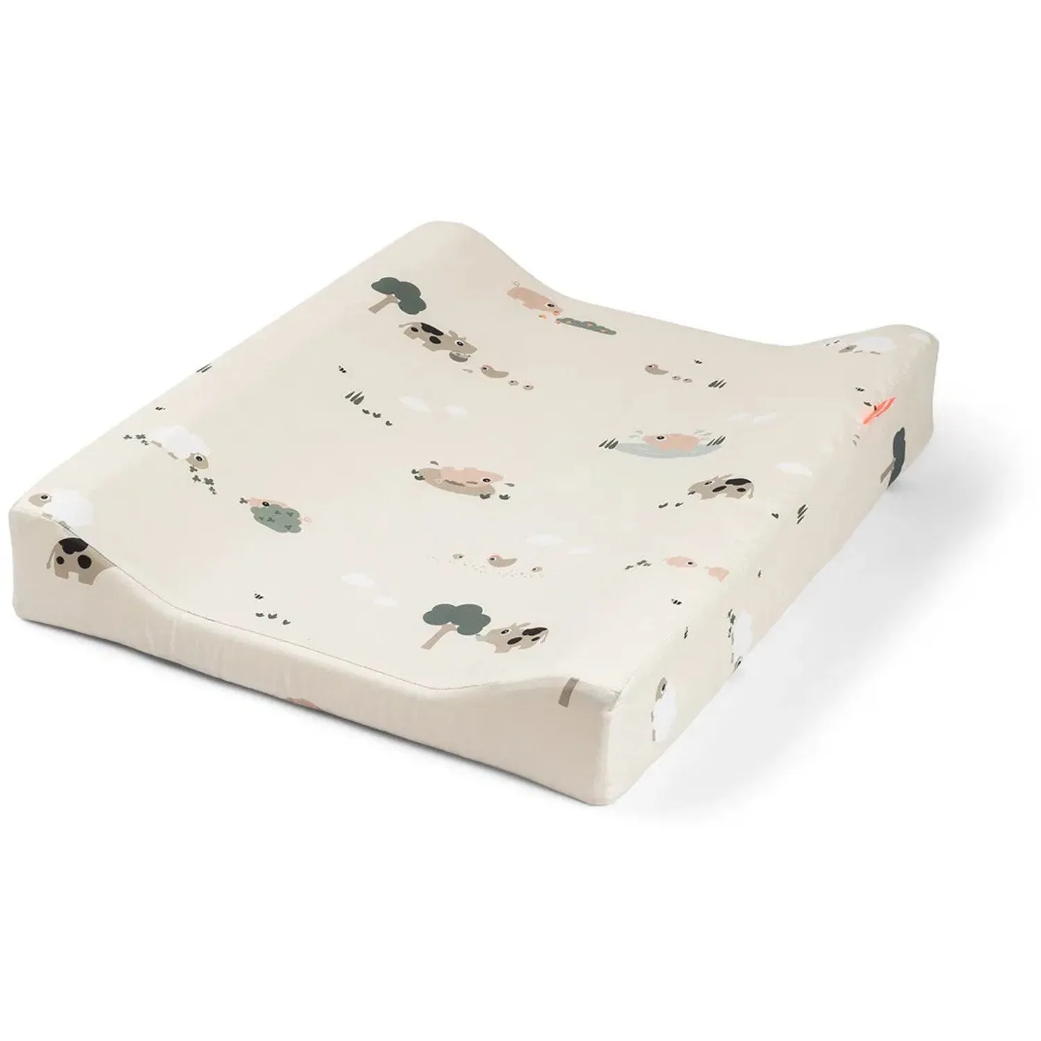 DonebyDeer Sand Changing Mat Tiny farm